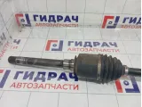 Привод передний правый Mercedes-Benz GL-класс A1663301500