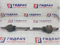 Привод задний Mercedes-Benz GL-класс A1663501210