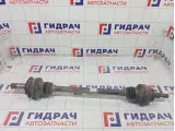 Привод задний Mercedes-Benz GL-класс A1663501210
