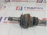 Привод задний Mercedes-Benz GL-класс A1663501210