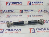 Вал карданный передний Mercedes-Benz GL-класс A1664100501