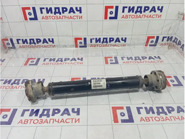 Вал карданный передний Mercedes-Benz GL-класс A1664100501