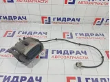 Суппорт тормозной задний левый Mercedes-Benz GL-класс A1664230581
