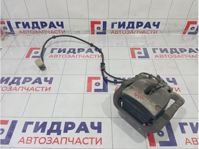 Суппорт тормозной задний правый Mercedes-Benz GL-класс A1664230681