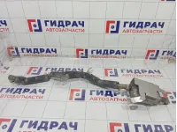 Глушитель отопителя Mercedes-Benz GL-класс A1644907201