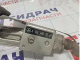 Глушитель отопителя Mercedes-Benz GL-класс A1644907201