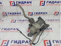 Отопитель автономный Mercedes-Benz GL-класс A1665002898