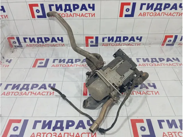 Отопитель автономный Mercedes-Benz GL-класс A1665002898