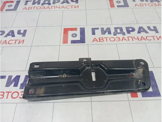 Кронштейн КПП (АКПП, МКПП) Mercedes-Benz GL-класс A1662420932