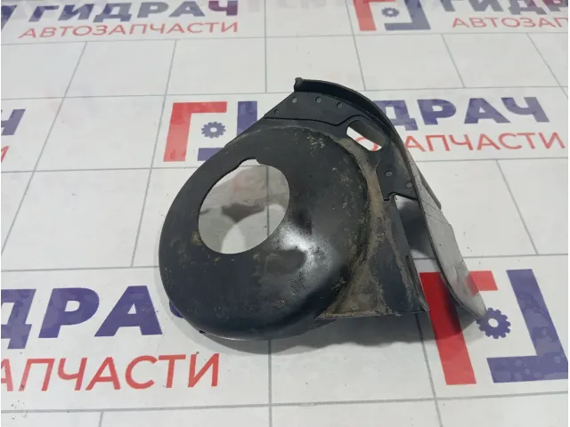 Пыльник амортизатора задний правый Mercedes-Benz GL-класс A1663280204
