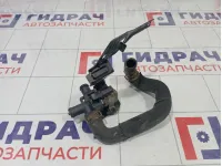 Клапан отопителя (печки) Mercedes-Benz GL-класс A0005062864