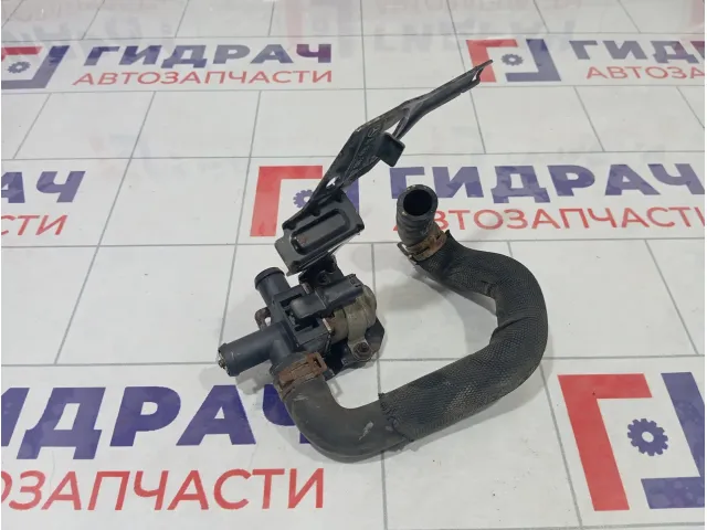 Клапан отопителя (печки) Mercedes-Benz GL-класс A0005062864