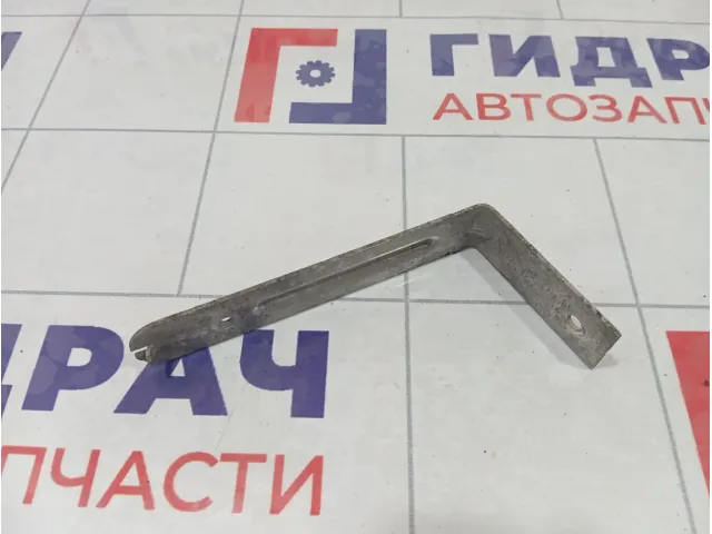 Кронштейн бампера заднего Mercedes-Benz GL-класс A1666161000