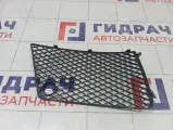 Решетка бампера передняя правая Mercedes-Benz GL-класс A1668854522