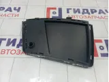 Накладка бампера передняя левая Mercedes-Benz GL-класс A1668852123