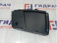 Накладка бампера передняя левая Mercedes-Benz GL-класс A1668852123