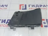 Накладка бампера передняя левая Mercedes-Benz GL-класс A1668852123