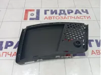 Накладка бампера передняя правая Mercedes-Benz GL-класс A1668852223
