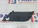 Решетка бампера левая Mercedes-Benz GL-класс A1668854122