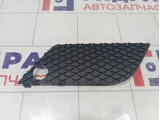 Решетка бампера правая Mercedes-Benz GL-класс A1668854222