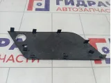 Решетка бампера правая Mercedes-Benz GL-класс A1668854222