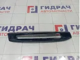 Накладка бампера передняя левая Mercedes-Benz GL-класс A1668851774