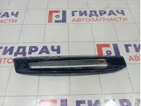 Накладка бампера передняя левая Mercedes-Benz GL-класс A1668851774