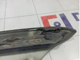 Накладка бампера передняя левая Mercedes-Benz GL-класс A1668851774