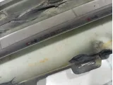 Накладка бампера передняя левая Mercedes-Benz GL-класс A1668851774