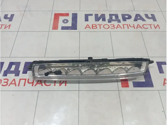 Фара (дхо) правая Mercedes-Benz GL-класс A1649060451