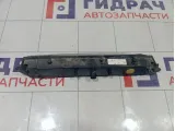 Фара (дхо) правая Mercedes-Benz GL-класс A1649060451