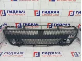 Решетка бампера переднего Mercedes-Benz GL-класс A1668855022