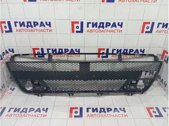 Решетка бампера переднего Mercedes-Benz GL-класс A1668855022