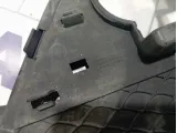 Решетка бампера переднего Mercedes-Benz GL-класс A1668855022