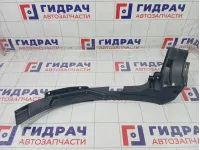 Кронштейн бампера передний левый Mercedes-Benz GL-класс A1668850424