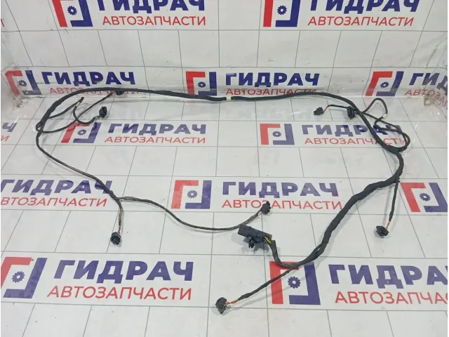 Проводка бампера переднего Mercedes-Benz GL-класс A0565450528