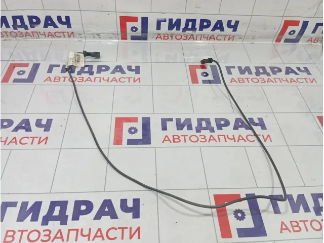 Проводка (коса) передней камеры Mercedes-Benz GL-класс A1664405836