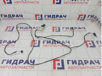 Проводка бампера переднего Mercedes-Benz GL-класс A1665408032
