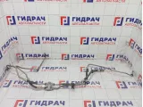 Трубка системы охлаждения акпп Mercedes-Benz GL-класс A1645010265