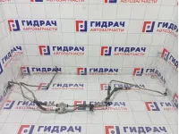Трубка системы охлаждения акпп Mercedes-Benz GL-класс A1645010265