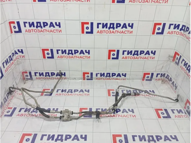 Трубка системы охлаждения акпп Mercedes-Benz GL-класс A1645010265