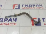Трубка турбокомпрессора Mercedes-Benz GL-класс A2780903877