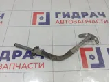 Трубка турбокомпрессора Mercedes-Benz GL-класс A2780903877