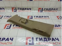 Обшивка стойки средней левой верхняя Mercedes-Benz GL-класс A1666902825