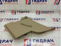 Обшивка стойки задней правой верхняя Mercedes-Benz GL-класс A1666902225
