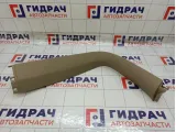 Обшивка двери багажника левая Mercedes-Benz GL-класс A1667400571