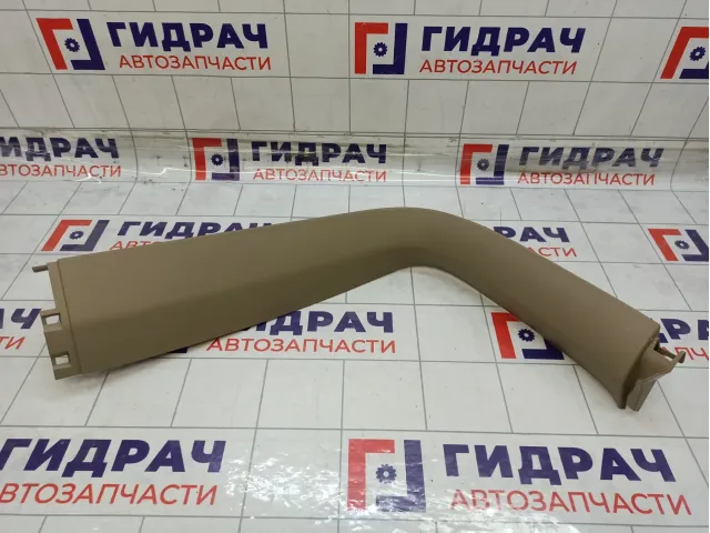 Обшивка двери багажника левая Mercedes-Benz GL-класс A1667400571