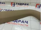 Обшивка двери багажника левая Mercedes-Benz GL-класс A1667400571