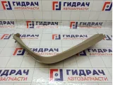 Обшивка двери багажника левая Mercedes-Benz GL-класс A1667400571