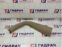 Обшивка двери багажника правая Mercedes-Benz GL-класс A1667400671